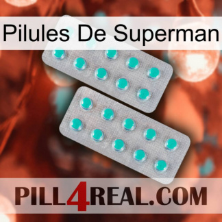 Superman Pills 29